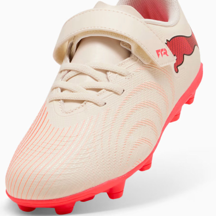 Buty Puma FUTURE 9 Play V Jr FG/AG 109202-01 | VUX.pl