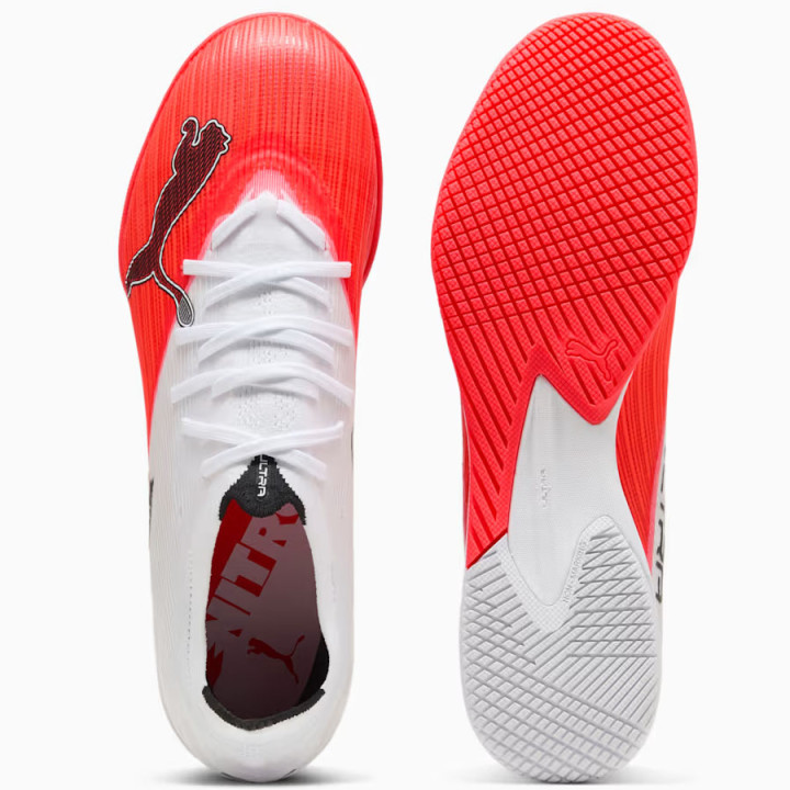Buty Puma Ultra Nitro 7 Match IT 109119-01 | VUX.pl