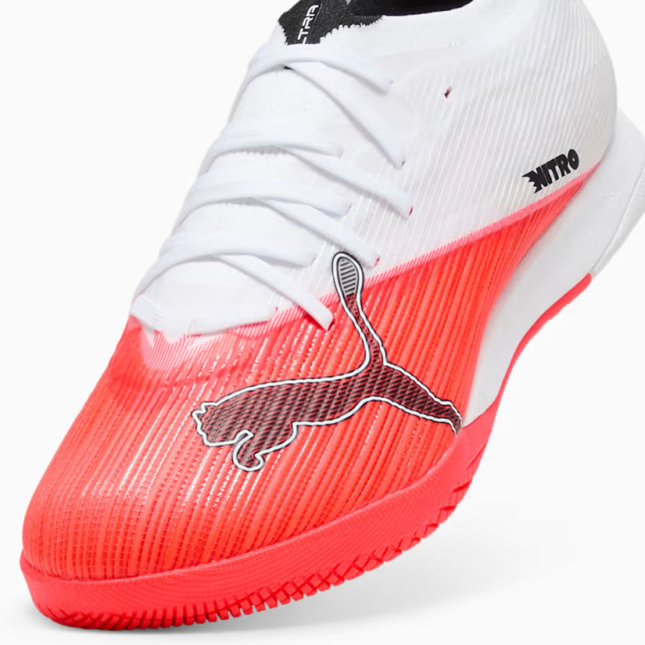 Buty Puma Ultra Nitro 7 Match IT 109119-01 | VUX.pl