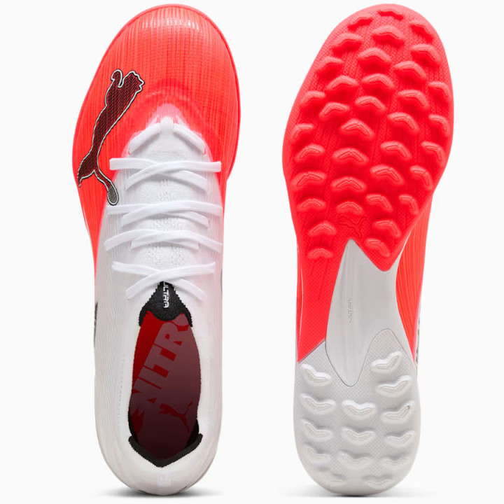 Buty Puma Ultra Nitro 7 Match TT 109140-01 | VUX.pl