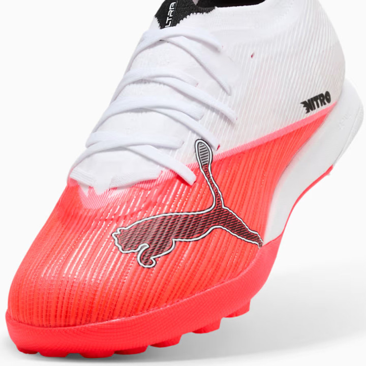 Buty Puma Ultra Nitro 7 Match TT 109140-01 | VUX.pl