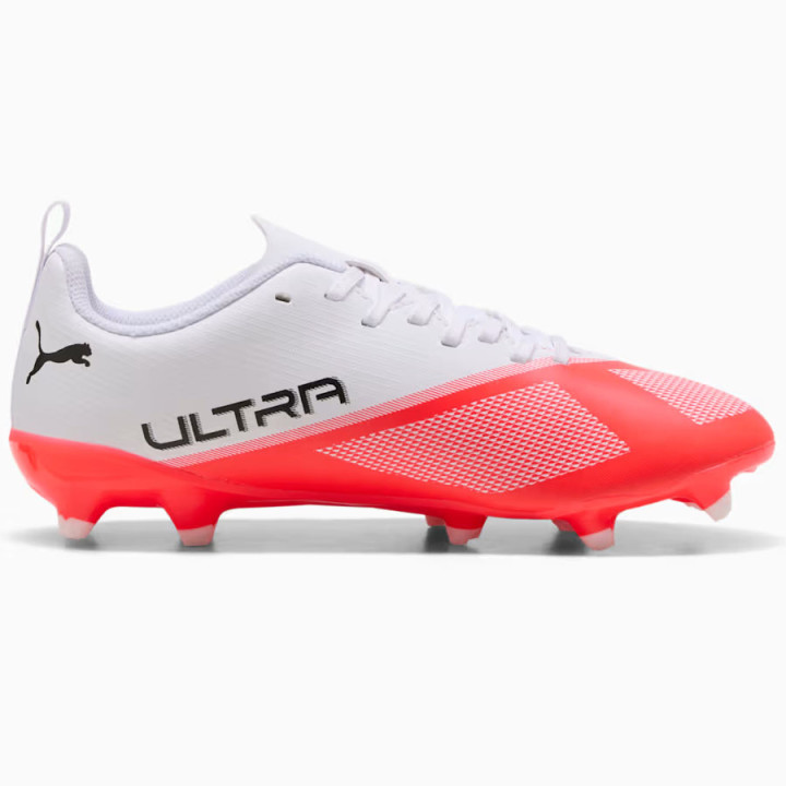 Buty Puma Ultra 7 Play Jr FG/AG 109164-01 | VUX.pl