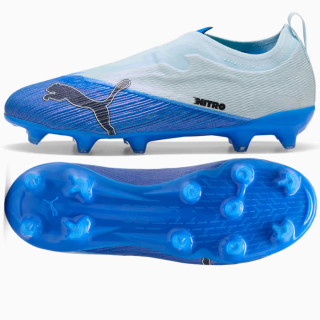 Buty Puma Ultra Nitro 7 Ultimate LL Jr FG/AG 109302-03 | VUX.pl