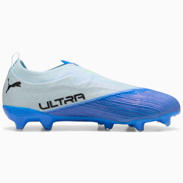 Buty Puma Ultra Nitro 7 Ultimate LL Jr FG/AG 109302-03 | VUX.pl