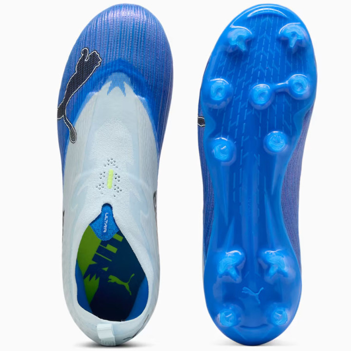 Buty Puma Ultra Nitro 7 Ultimate LL Jr FG/AG 109302-03 | VUX.pl