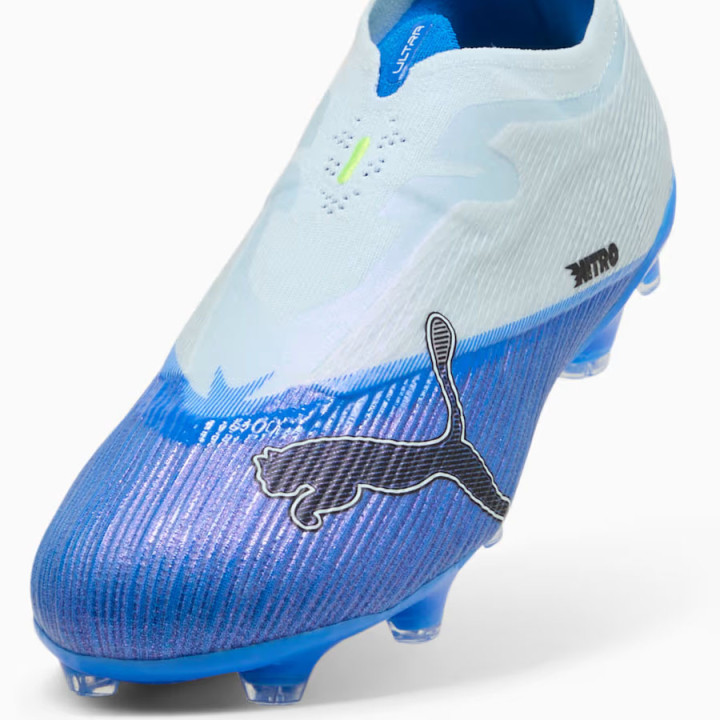 Buty Puma Ultra Nitro 7 Ultimate LL Jr FG/AG 109302-03 | VUX.pl