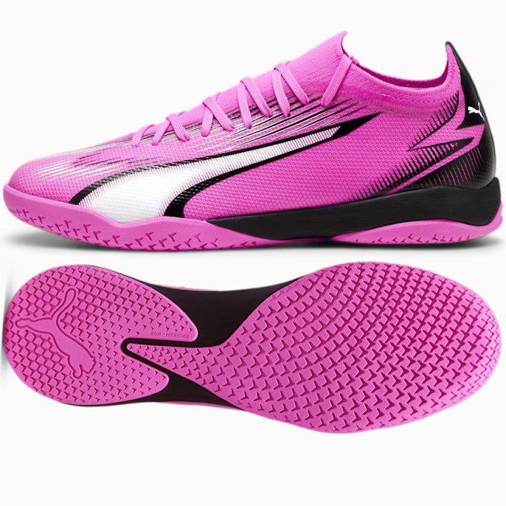 Buty Puma Ultra Match IT 107758-01 | VUX.pl
