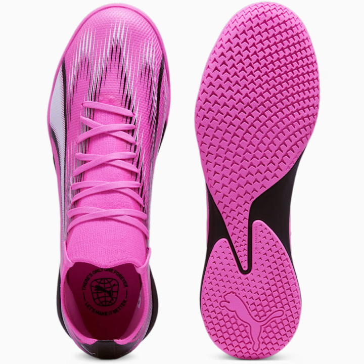 Buty Puma Ultra Match IT 107758-01 | VUX.pl