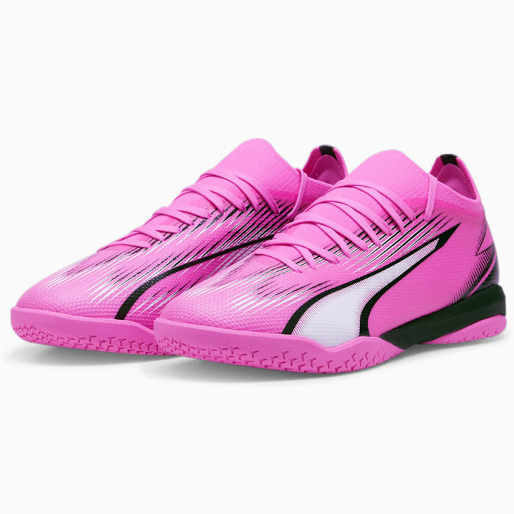 Buty Puma Ultra Match IT 107758-01 | VUX.pl