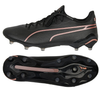 Buty Puma KING Ultimate FG/AG 107563-07 | VUX.pl