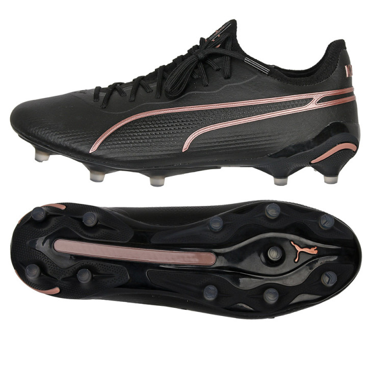 Buty Puma KING Ultimate FG/AG 107563-07 | VUX.pl