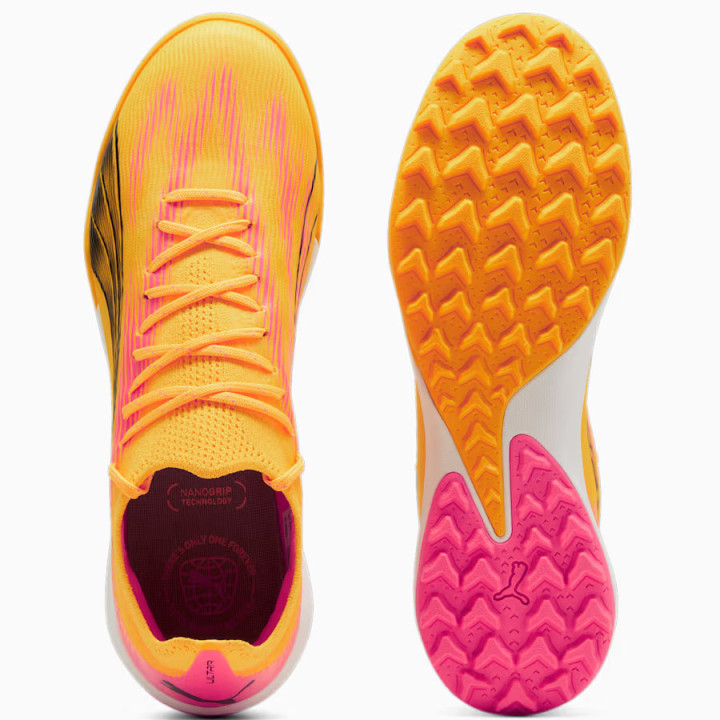 Buty Puma Ultra Ultimate Cage TT 107745-03 | VUX.pl