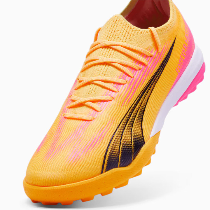 Buty Puma Ultra Ultimate Cage TT 107745-03 | VUX.pl