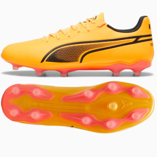 Buty Puma KING Pro FG/AG 107566-06 | VUX.pl