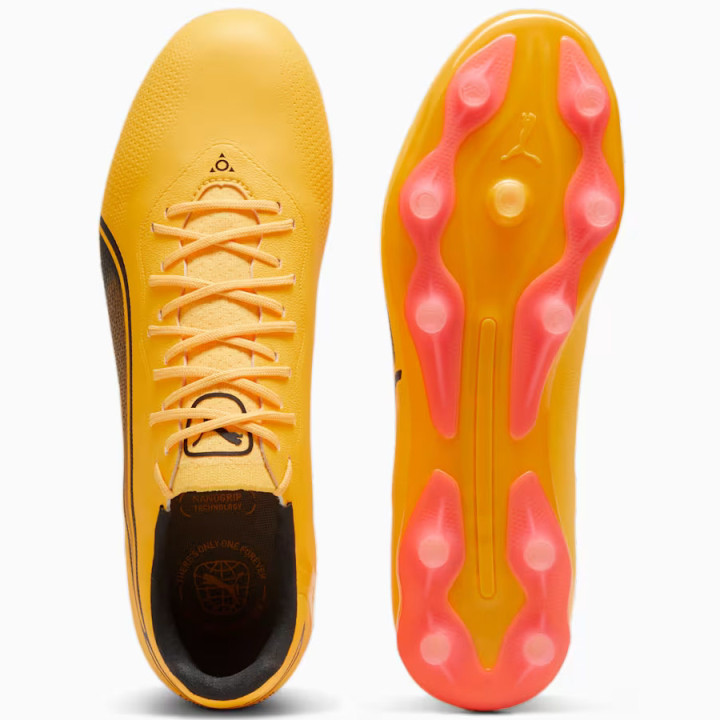 Buty Puma KING Pro FG/AG 107566-06 | VUX.pl