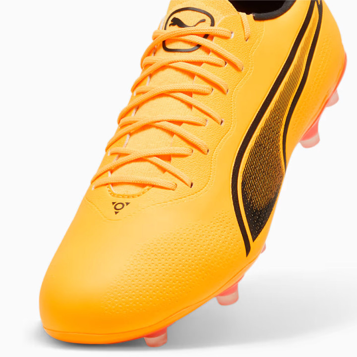 Buty Puma KING Pro FG/AG 107566-06 | VUX.pl