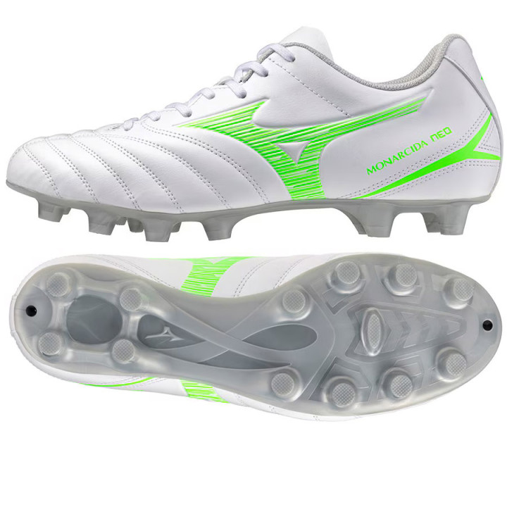 Buty Mizuno Monarcida Neo III Select P1GA252537 | VUX.pl