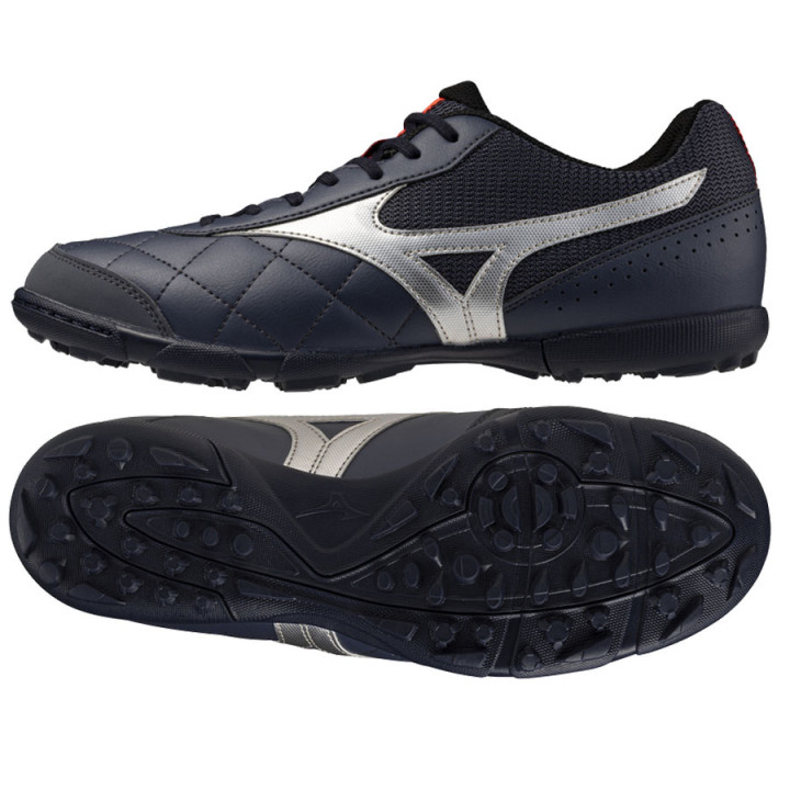 Buty Mizuno Morelia Sala Club TF Q1GB251621 | VUX.pl