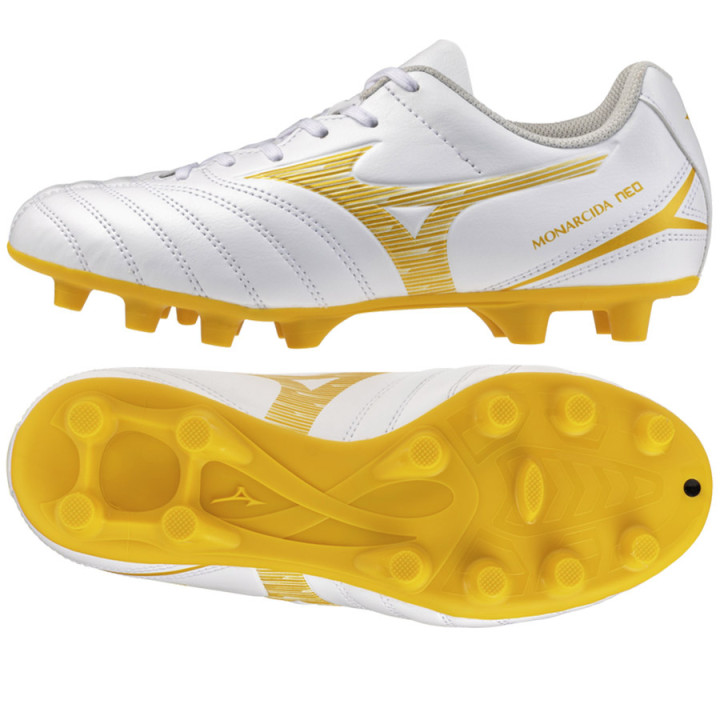 Buty Mizuno Monarcida Neo III Select Jr P1GB262550 | VUX.pl
