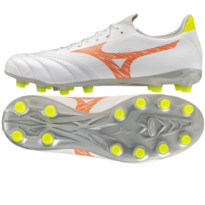 Buty Mizuno Morelia Neo V Beta Select FG P1GA269654 | VUX.pl
