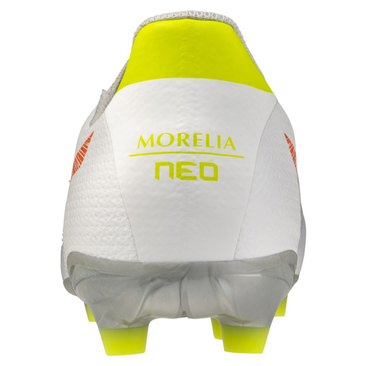 Buty Mizuno Morelia Neo V Beta Select FG P1GA269654 | VUX.pl