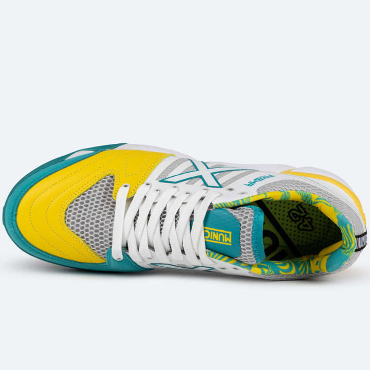 Buty Munich Prisma 38 IN 3116038 | VUX.pl