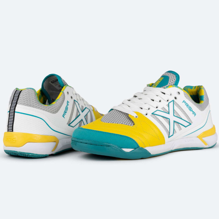 Buty Munich Prisma 38 IN 3116038 | VUX.pl