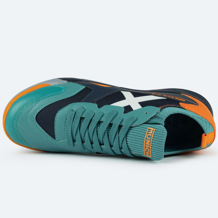 Buty Munich Gresca 2.0 IN 3003007 | VUX.pl