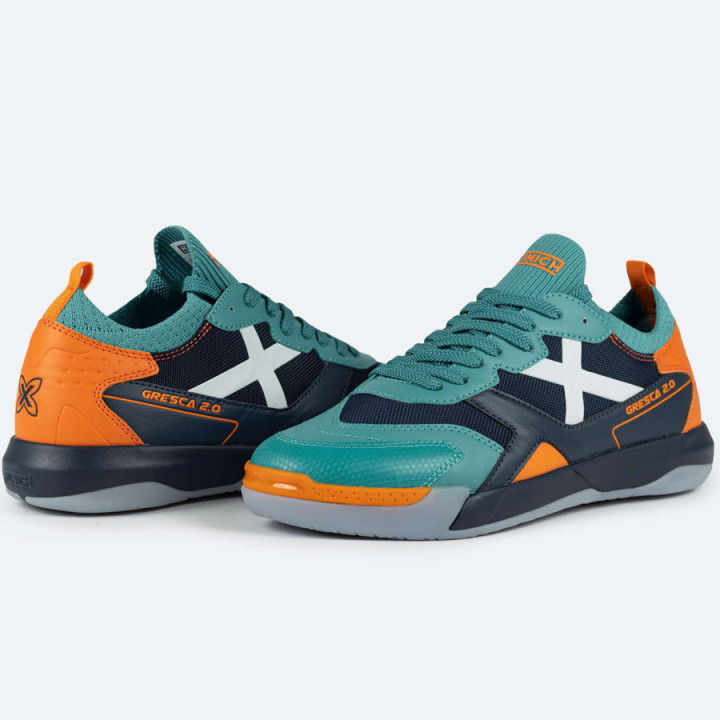 Buty Munich Gresca 2.0 IN 3003007 | VUX.pl