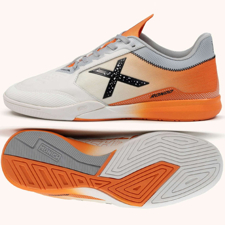 Buty Munich Rondo 19 IN 4770019 | VUX.pl