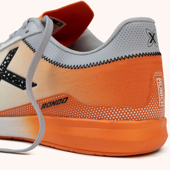 Buty Munich Rondo 19 IN 4770019 | VUX.pl