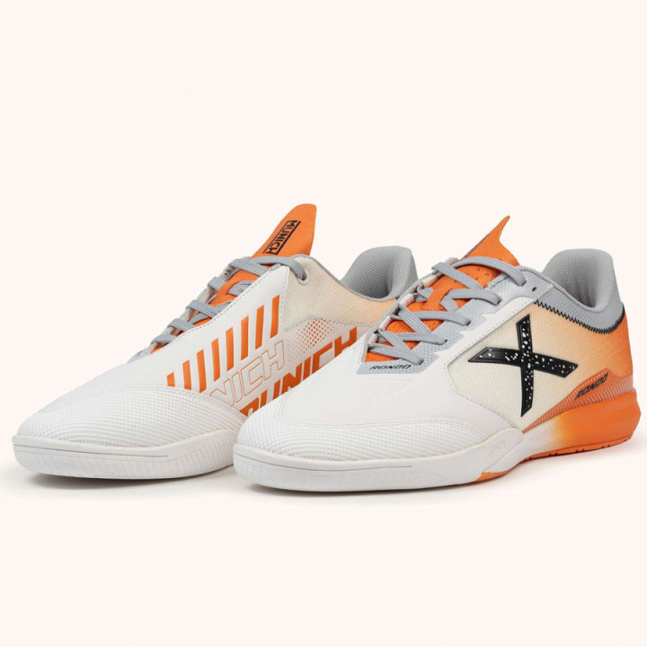 Buty Munich Rondo 19 IN 4770019 | VUX.pl