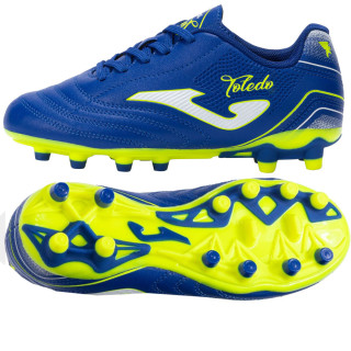 Buty Joma TOLEDO 2504 Jr FG TOJW2504FG | VUX.pl