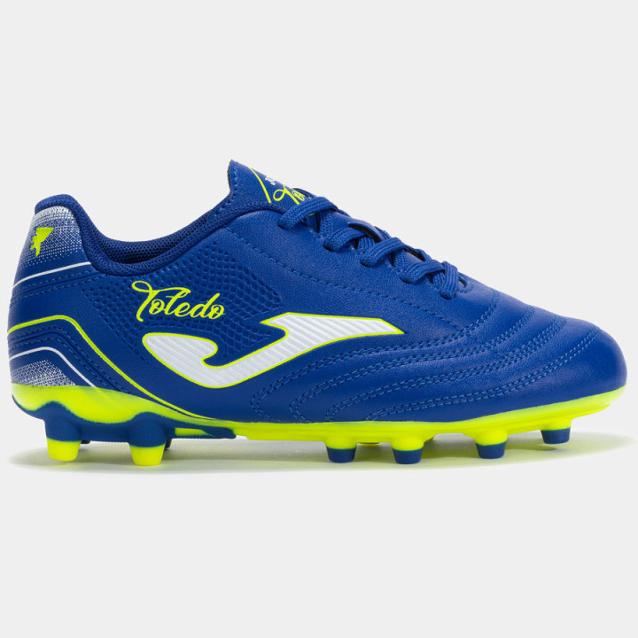 Buty Joma TOLEDO 2504 Jr FG TOJW2504FG | VUX.pl
