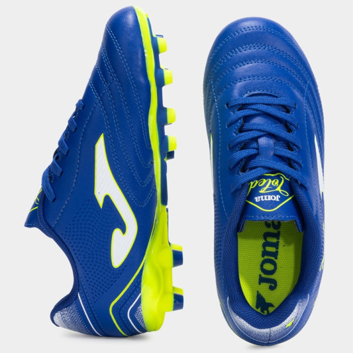 Buty Joma TOLEDO 2504 Jr FG TOJW2504FG | VUX.pl