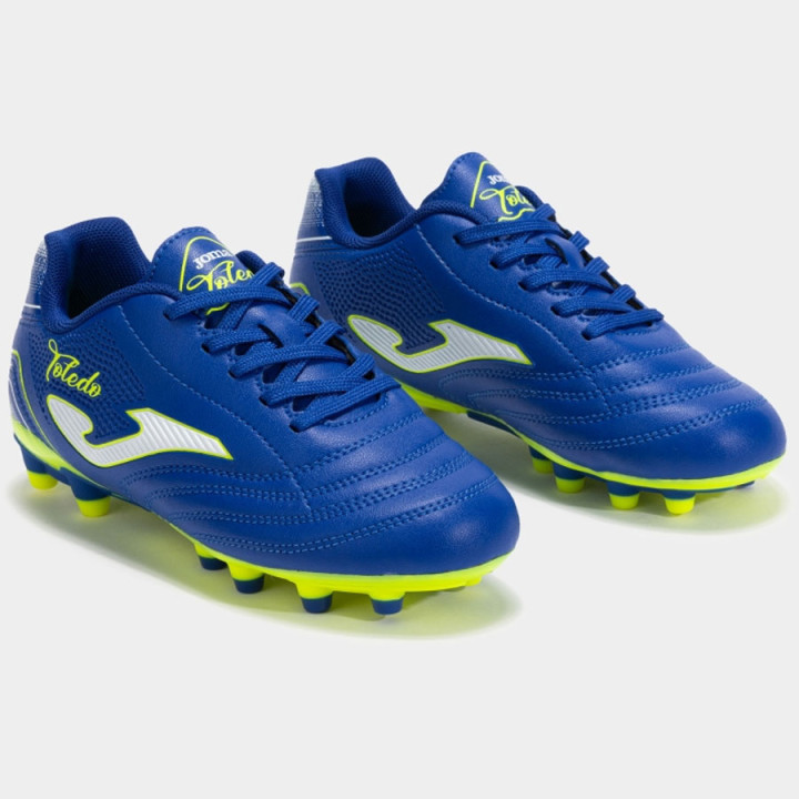 Buty Joma TOLEDO 2504 Jr FG TOJW2504FG | VUX.pl