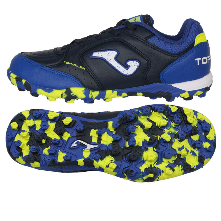Buty Joma Top Flex 2633 Jr TF TPJS2633TF | VUX.pl