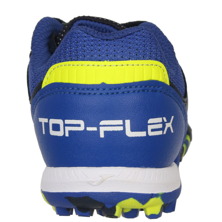 Buty Joma Top Flex 2633 Jr TF TPJS2633TF | VUX.pl