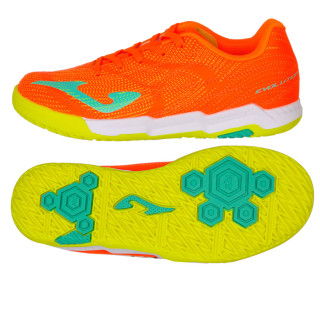 Buty Joma EVOLUTION 2608Jr EVJW2608IN | VUX.pl