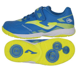 Buty Joma POWERFULL 2604 Jr IN POJW2604INV | VUX.pl