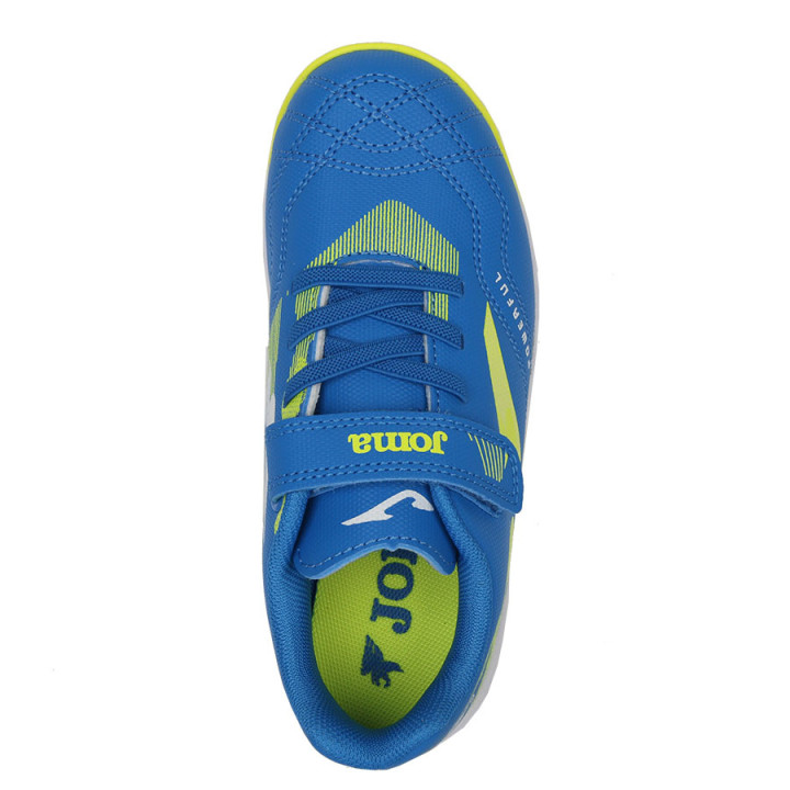 Buty Joma POWERFULL 2604 Jr IN POJW2604INV | VUX.pl