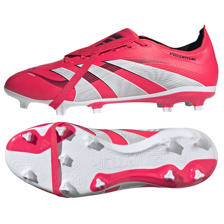 Buty adidas Predator League FT FG/MG ID1319 | VUX.pl