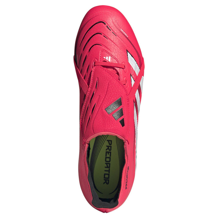 Buty adidas Predator League FT FG/MG ID1319 | VUX.pl