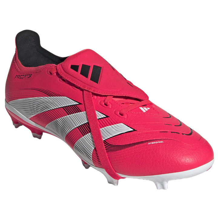 Buty adidas Predator League FT FG/MG ID1319 | VUX.pl