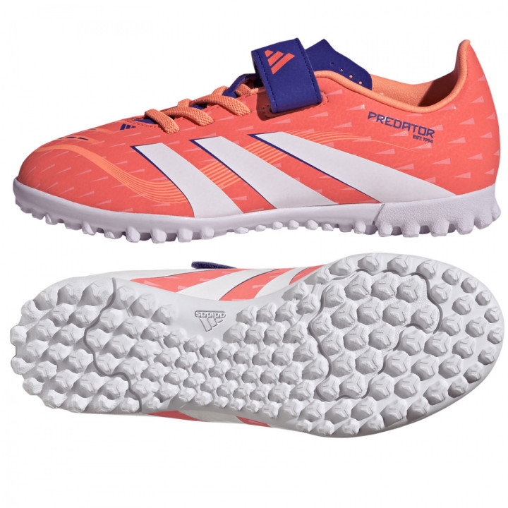 Buty adidas Predator Club Jr TF JH8864 | VUX.pl