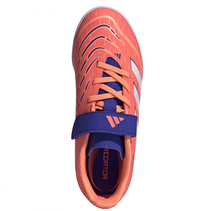 Buty adidas Predator Club Jr TF JH8864 | VUX.pl