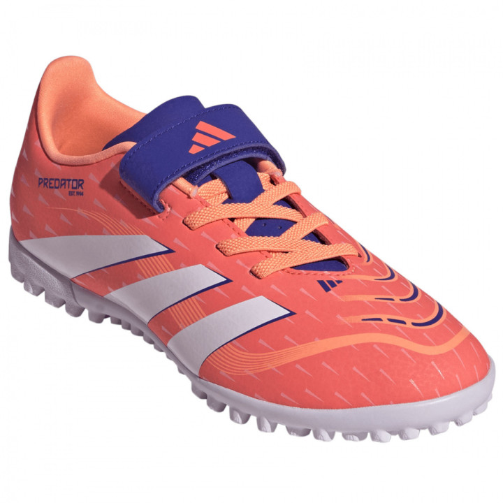 Buty adidas Predator Club Jr TF JH8864 | VUX.pl