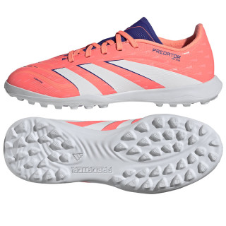 Buty adidas Predator League Jr TF Jr JI1150 | VUX.pl