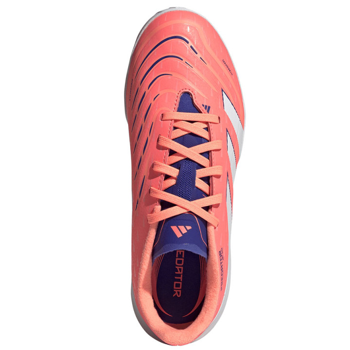Buty adidas Predator League Jr TF Jr JI1150 | VUX.pl