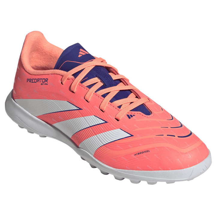 Buty adidas Predator League Jr TF Jr JI1150 | VUX.pl